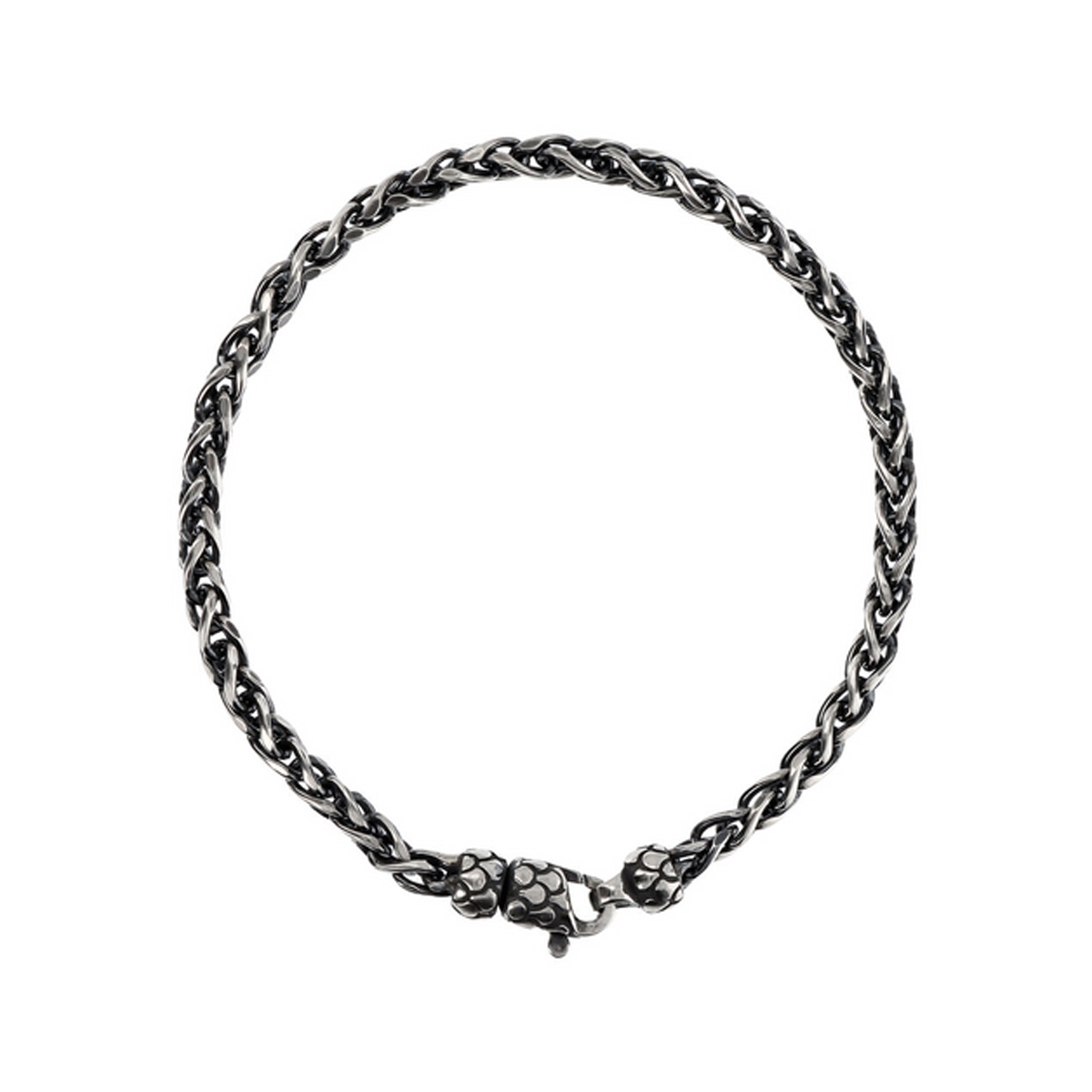 ALBERT M. JEWELS JEWELRY Mod. WSOX00543.S-19